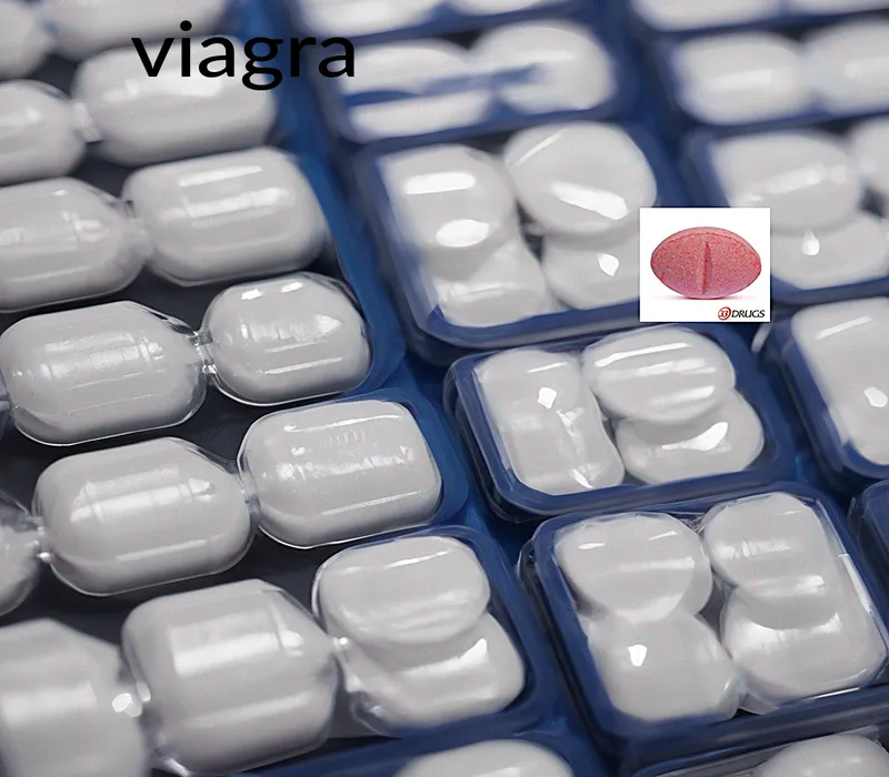 Para comprar viagra necesito receta